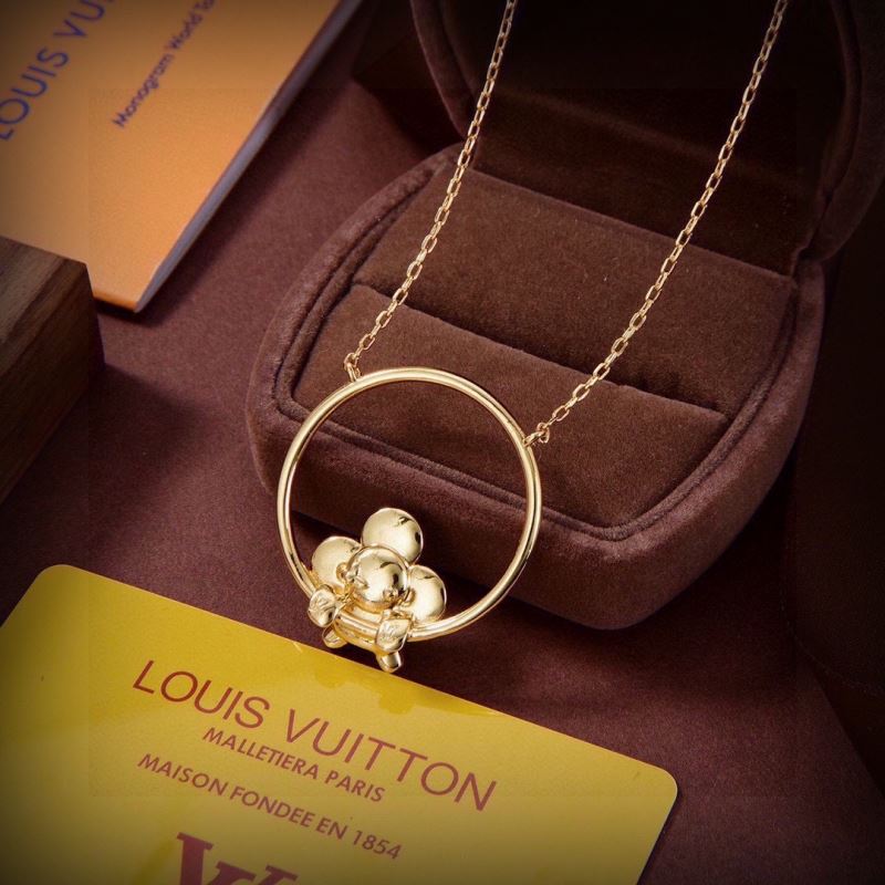 Louis Vuitton Necklaces